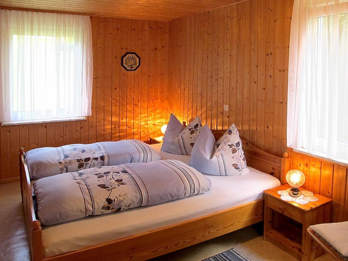 Holiday Home Aurora By Interhome Kurort Steinbach-Hallenberg Kültér fotó