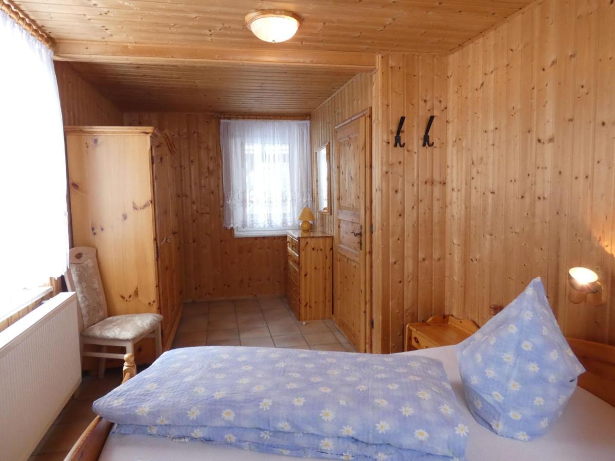 Holiday Home Aurora By Interhome Kurort Steinbach-Hallenberg Kültér fotó