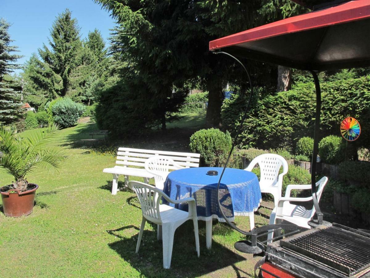 Holiday Home Aurora By Interhome Kurort Steinbach-Hallenberg Kültér fotó